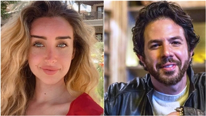 هنا الزاهد وعمر الشناوي