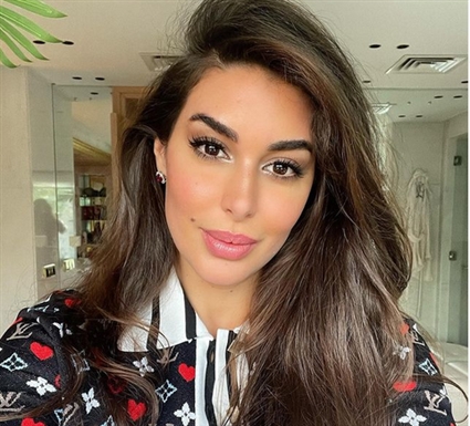 ياسمين صبري