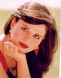 إلهام شاهين