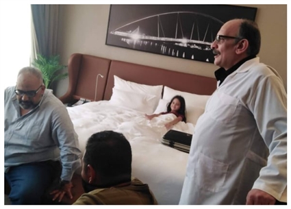 فيلم الشنطة