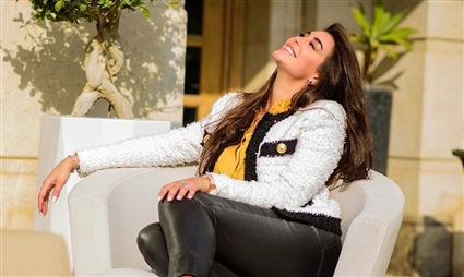 ياسمين صبري