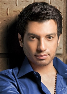 إيهاب توفيق