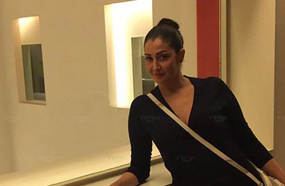 غادة عبد الرازق