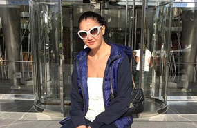 غادة عبد الرازق