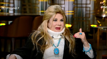 فادية عبد الغني