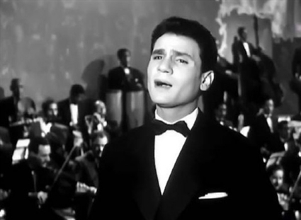 عبد الحليم حافظ