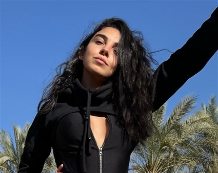 سلمى أبو ضيف