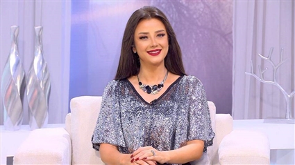 رضوى الشربيني