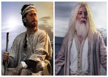 فيلم أهل الكهف