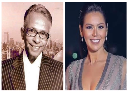 لقاء الخميسي ومحمد الصغير