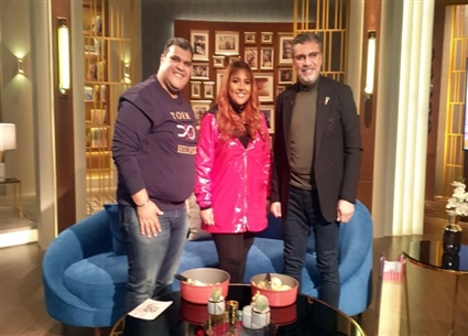 برنامج واحد من الناس