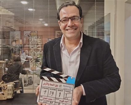  أحمد السلكاوي