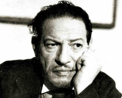 نجيب الريحاني