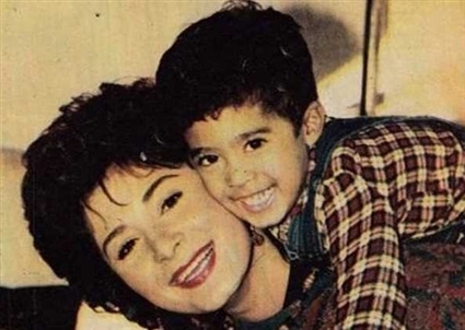 هالة فؤاد وهيثم أحمد زكي