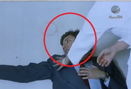 غرام الأفاعي