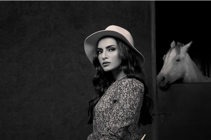 كارمن سليمان