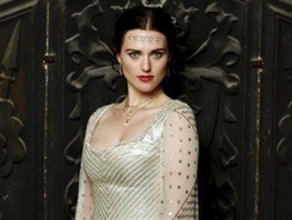 كاتي ماكجراث