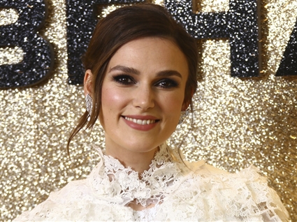 كيرا نايتلي