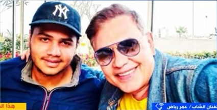 عمر ومحمد رياض