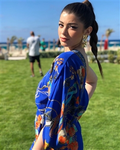 ولدت ليلى زاهر يوم 30 أغسطس عام 2003