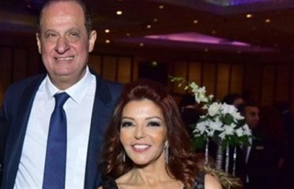 هاني مهنا وسميرة سعيد
