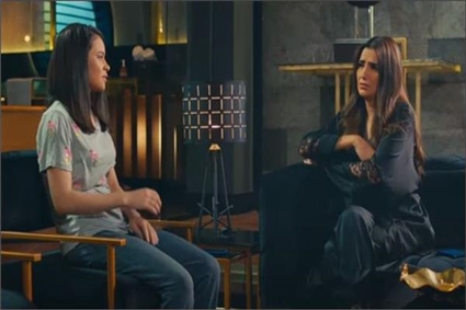 صورة من لؤلؤ