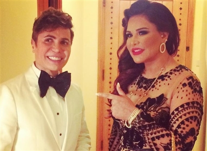 أحلام وجو رعد