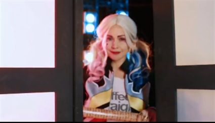 ريا أبي راشد