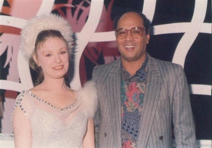 محمد عبد النبي ونيللي