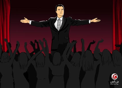 محمد عبد الوهاب بريشة شروق أحمد