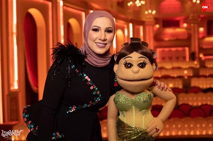 نداء شرارة وأبلة فاهيتا