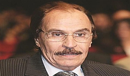 عزت العلايلي