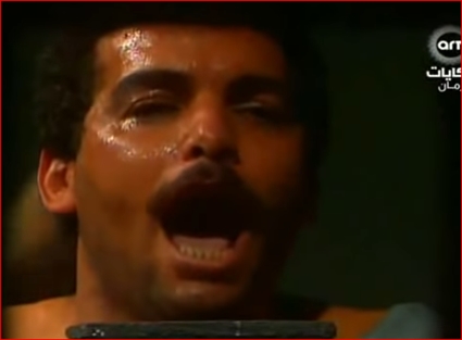 أحمد عبد العزيز في &quot;المال والبنون&quot;