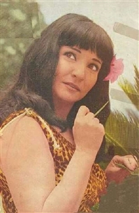 فاطمة أحمد كمال شاكر