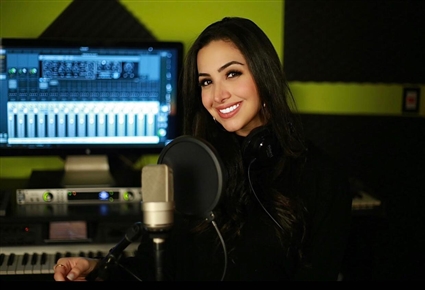 نبيلة الشاعري