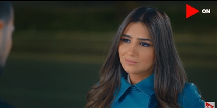 مي عمر من مسلسل لؤلؤ