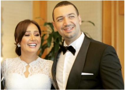 معز مسعود وحلا شيحة