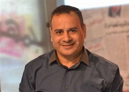 جابر القرموطي