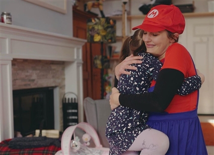 مريم أوزرلي