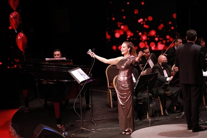 كارول سماحة