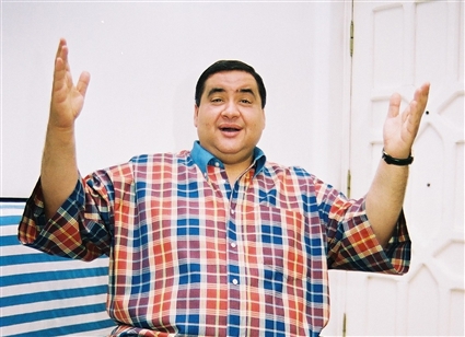 علاء ولي الدين