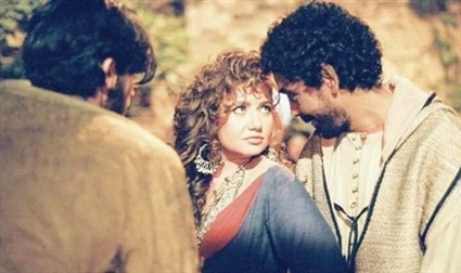 محمد منير وليلى علوي