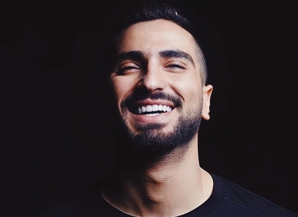 محمد الشرنوبي