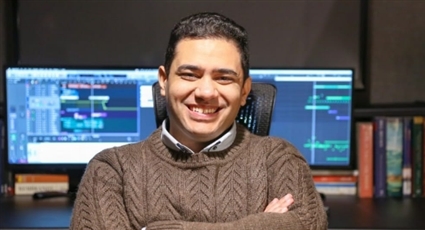 خالد الكمار