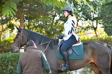 ياسمين صبري