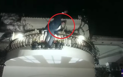 بلية ودماغه العالية