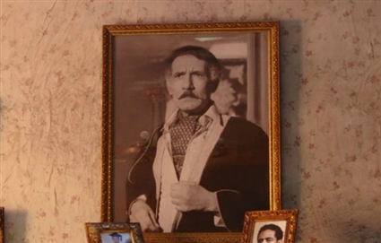 عبد الله غيث