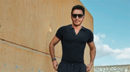 مصطفى شعبان