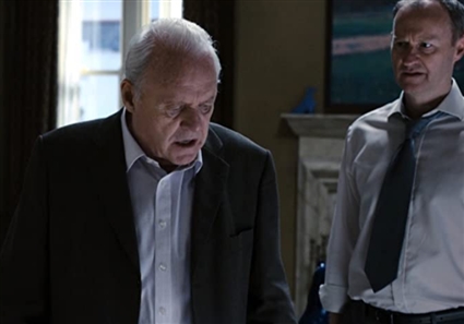 لقطة من فيلم Father