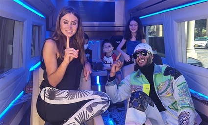 أنابيلا هلال ورمضان